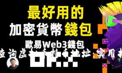 如何有效查询虚拟币持币地址:实用指南与技巧