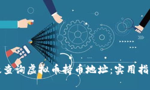 如何有效查询虚拟币持币地址:实用指南与技巧