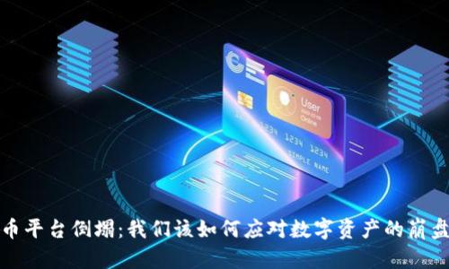 虚拟币平台倒塌:我们该如何应对数字资产的崩盘风险