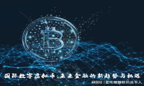 国际数字虚拟币:未来金融的新趋势与机遇