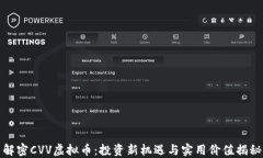 解密CVV虚拟币：投资新机遇与实用价值揭秘