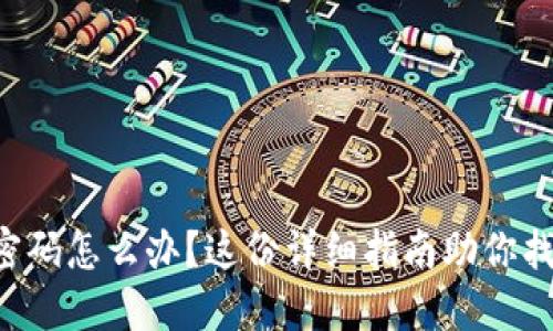 忘记TP密码怎么办？这份详细指南助你找回密码！