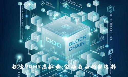 探索VDMS虚拟币:金融自由的新选择